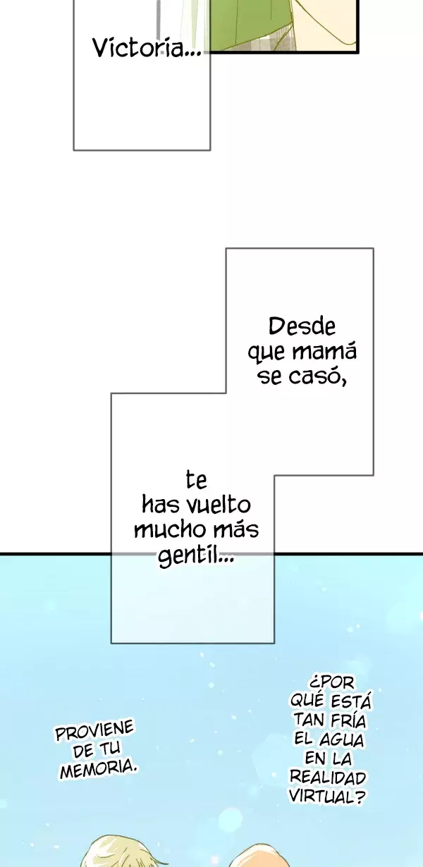 Amor de pago capítulo 13 página 37