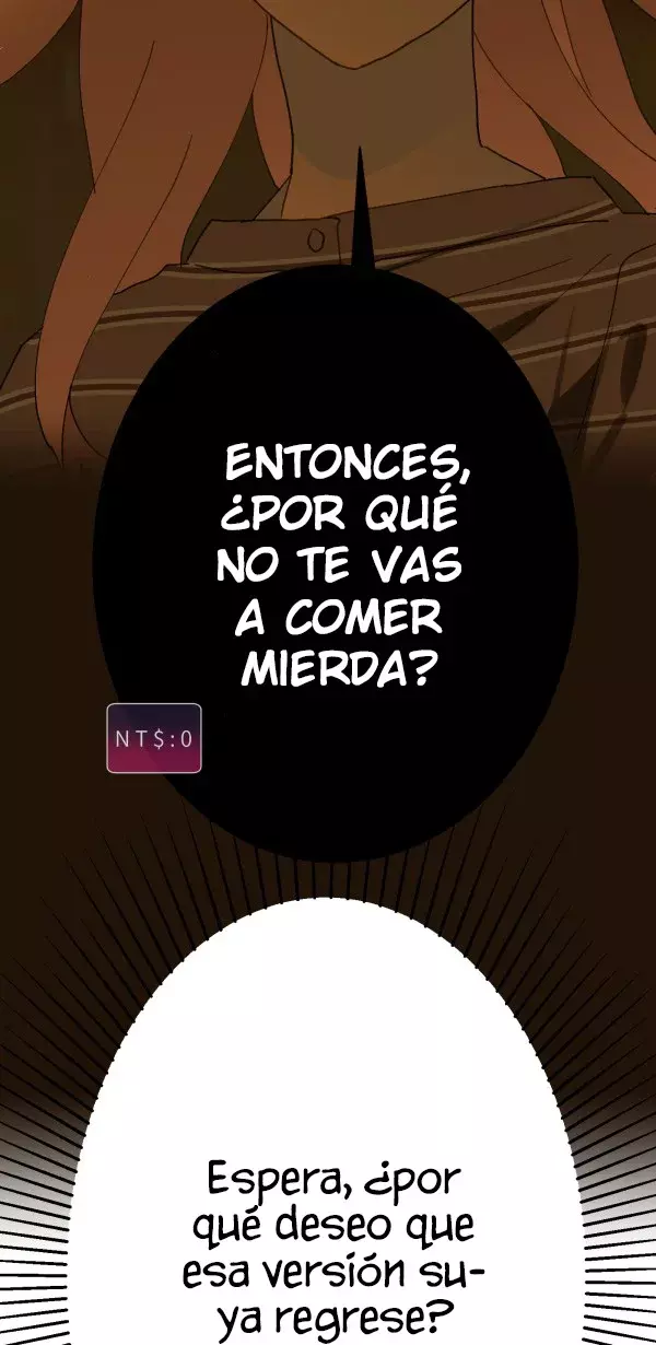 Amor de pago capítulo 13 página 45