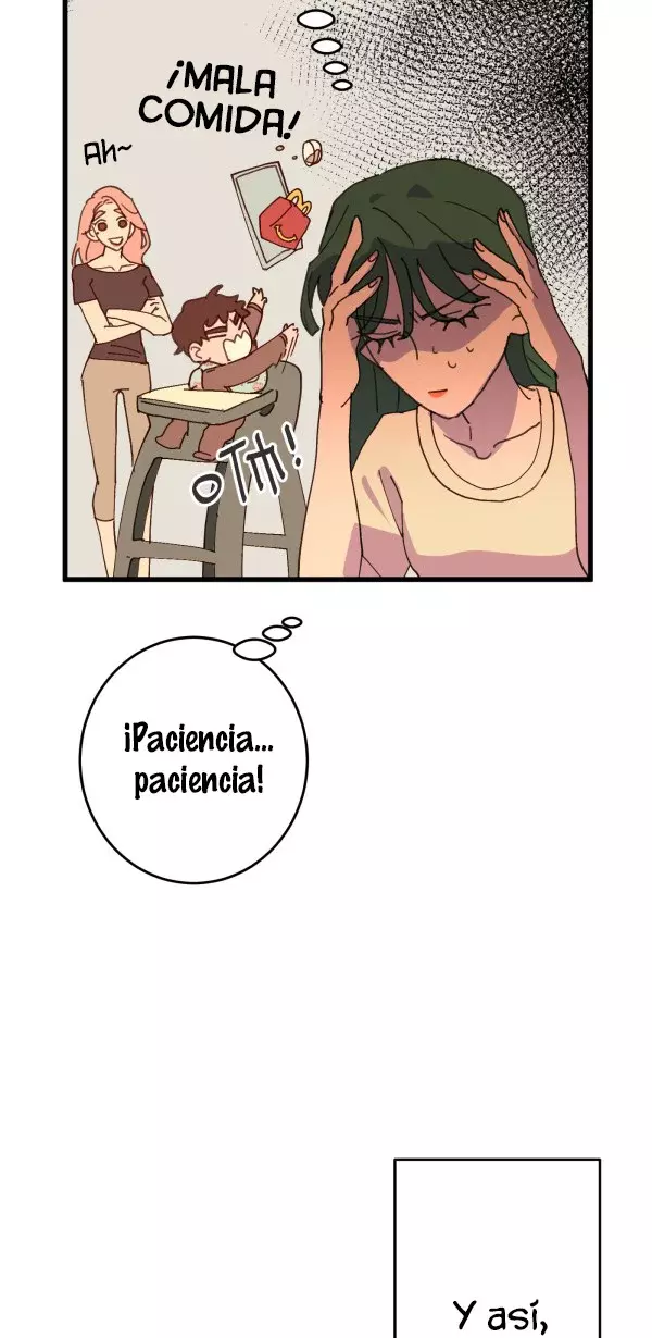 Amor de pago capítulo 13 página 47