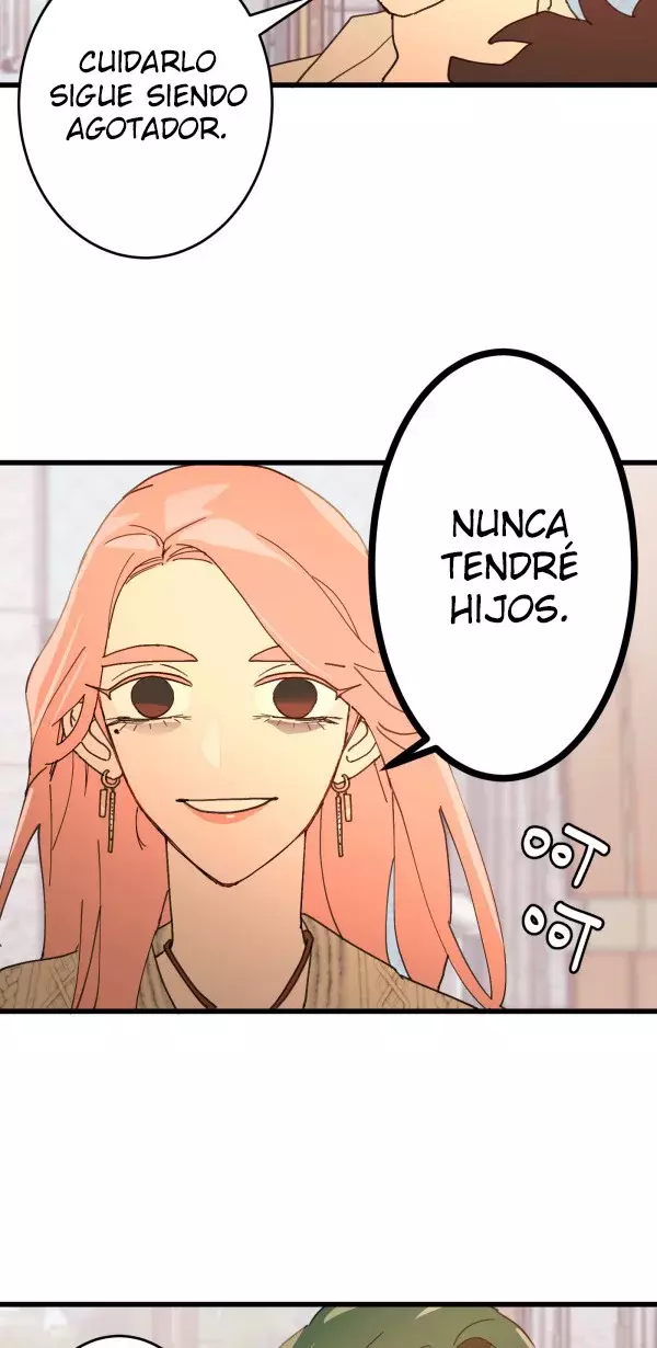 Amor de pago capítulo 13 página 52