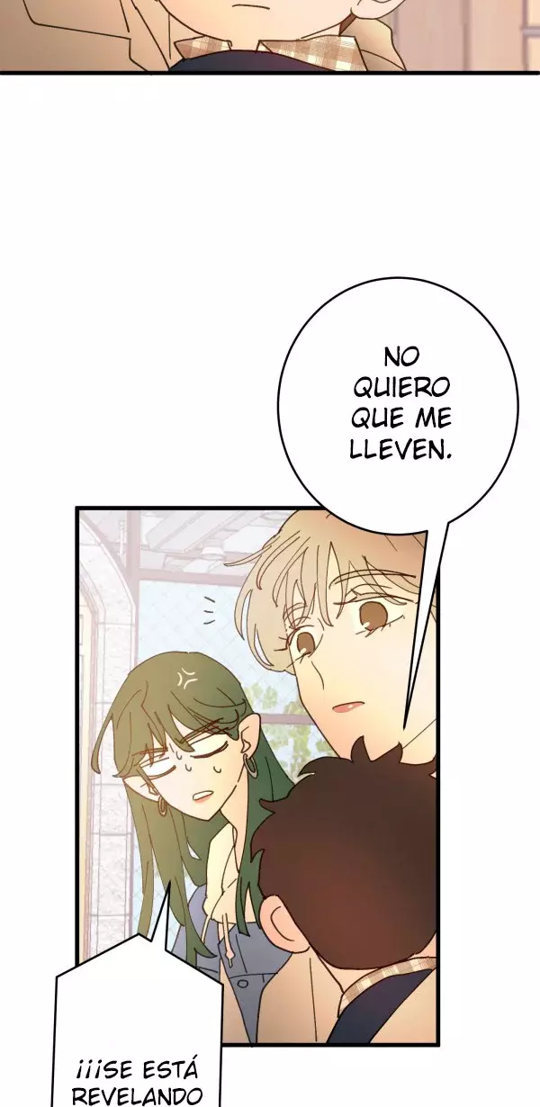 Amor de pago capítulo 13 página 54