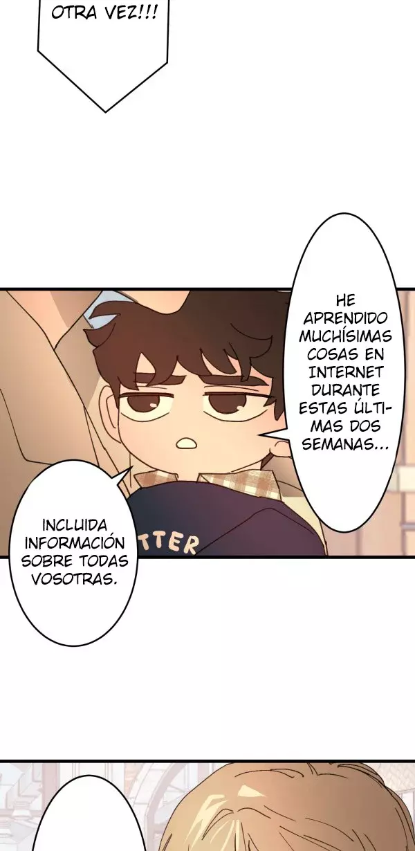 Amor de pago capítulo 13 página 55