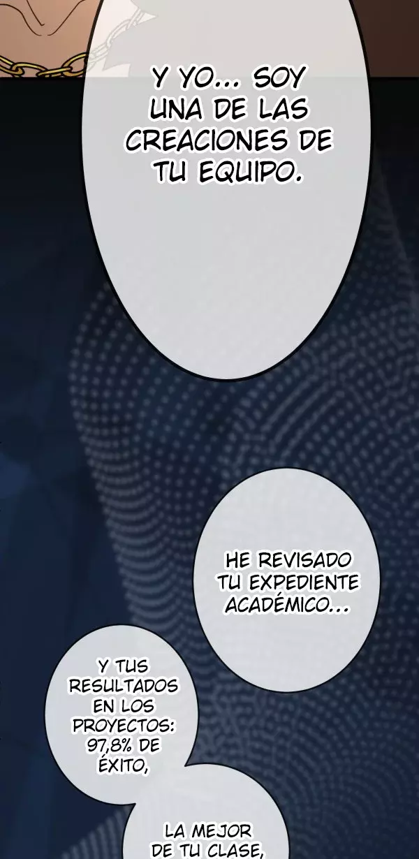 Amor de pago capítulo 13 página 60