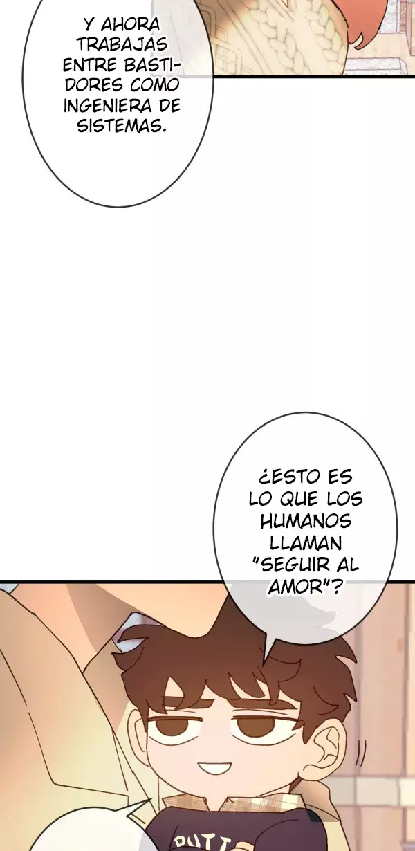 Amor de pago capítulo 13 página 64