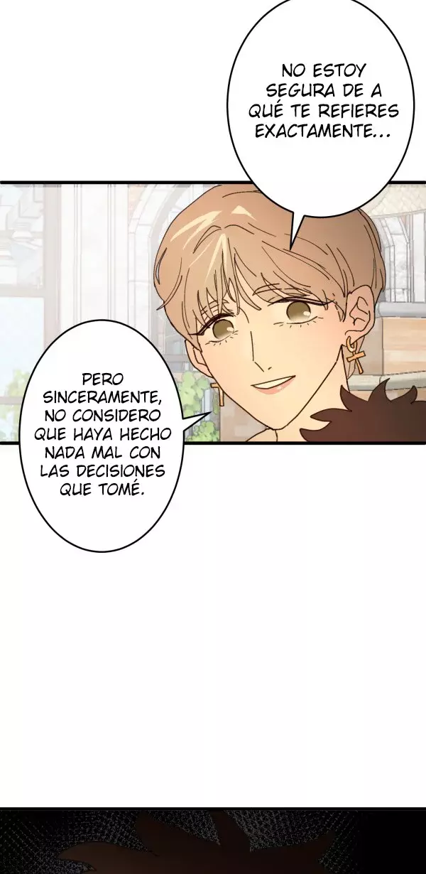 Amor de pago capítulo 13 página 66