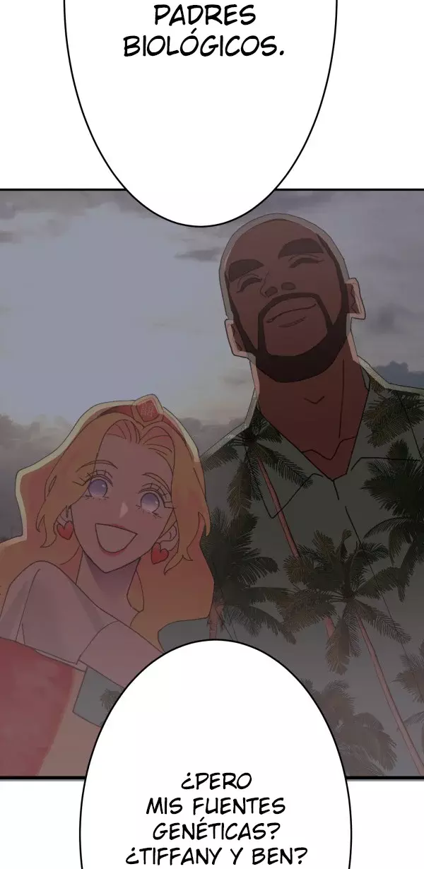 Amor de pago capítulo 13 página 68