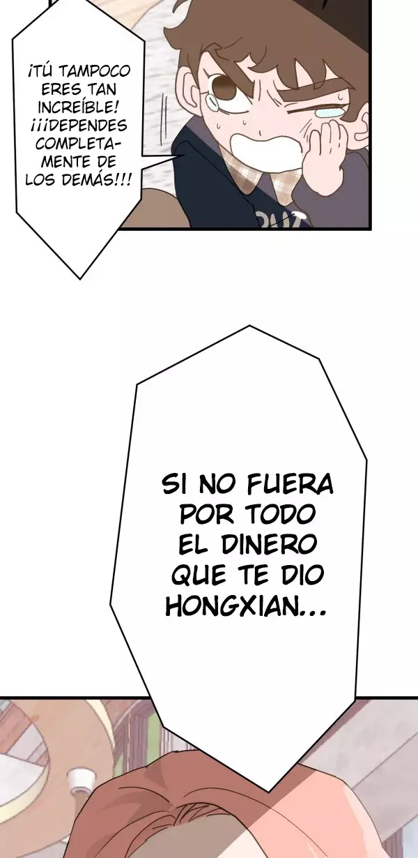 Amor de pago capítulo 13 página 78