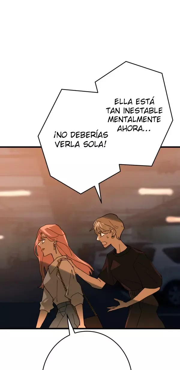 Amor de pago capítulo 14 página 17