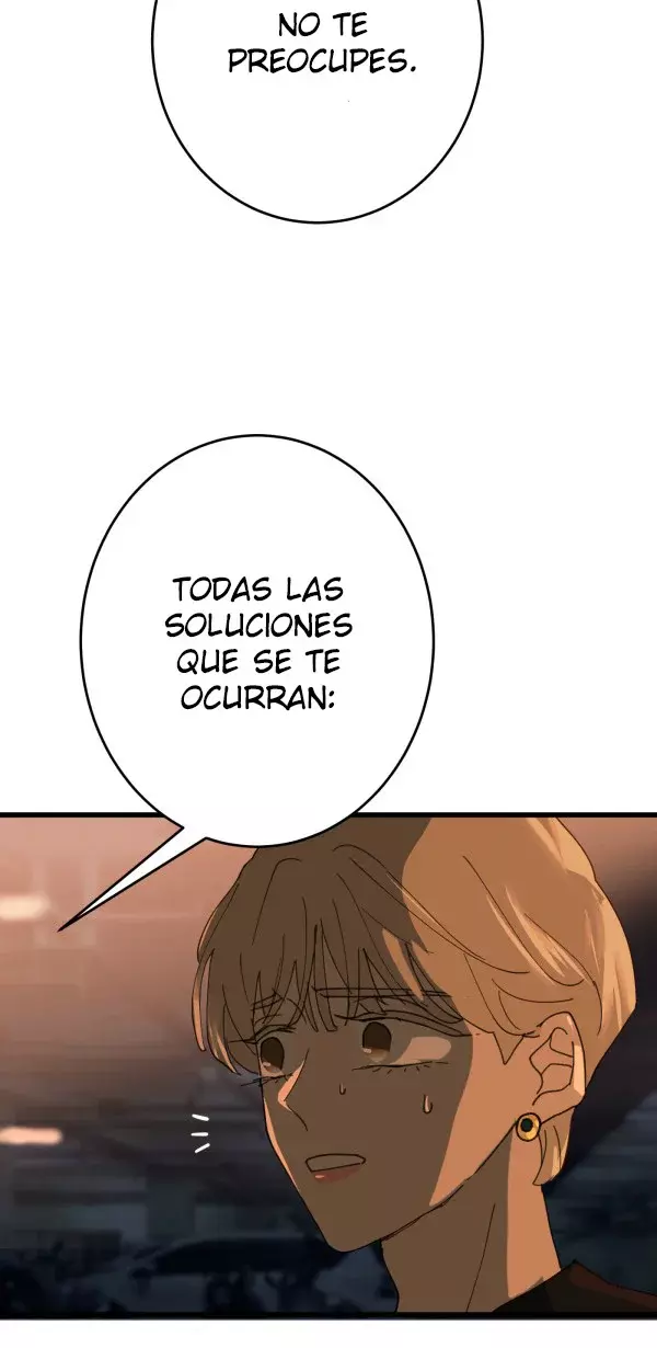 Amor de pago capítulo 14 página 18