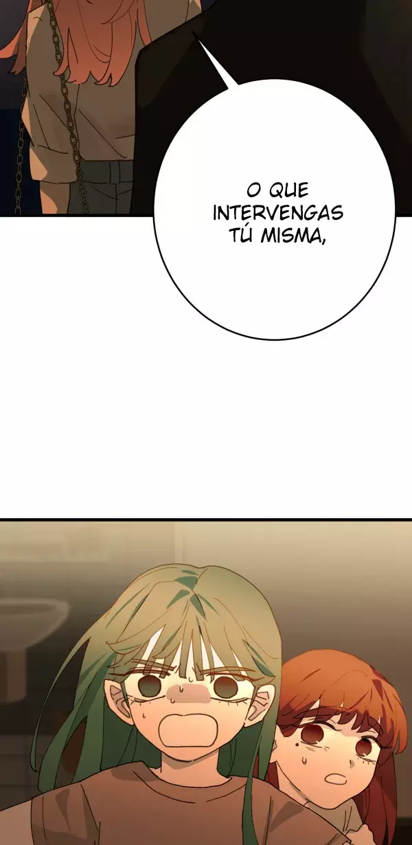 Amor de pago capítulo 14 página 20