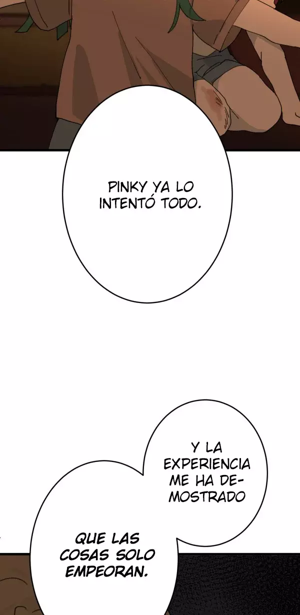 Amor de pago capítulo 14 página 21
