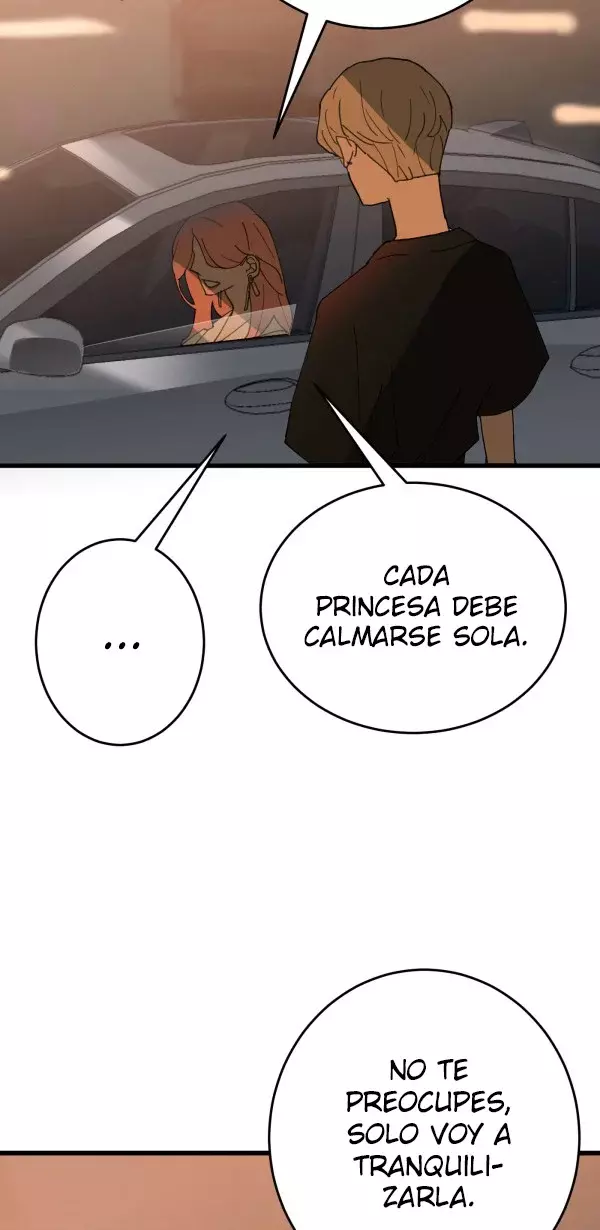 Amor de pago capítulo 14 página 23