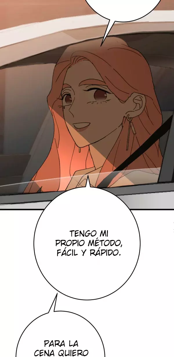 Amor de pago capítulo 14 página 24