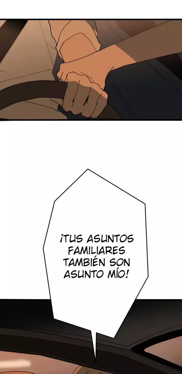 Amor de pago capítulo 14 página 26