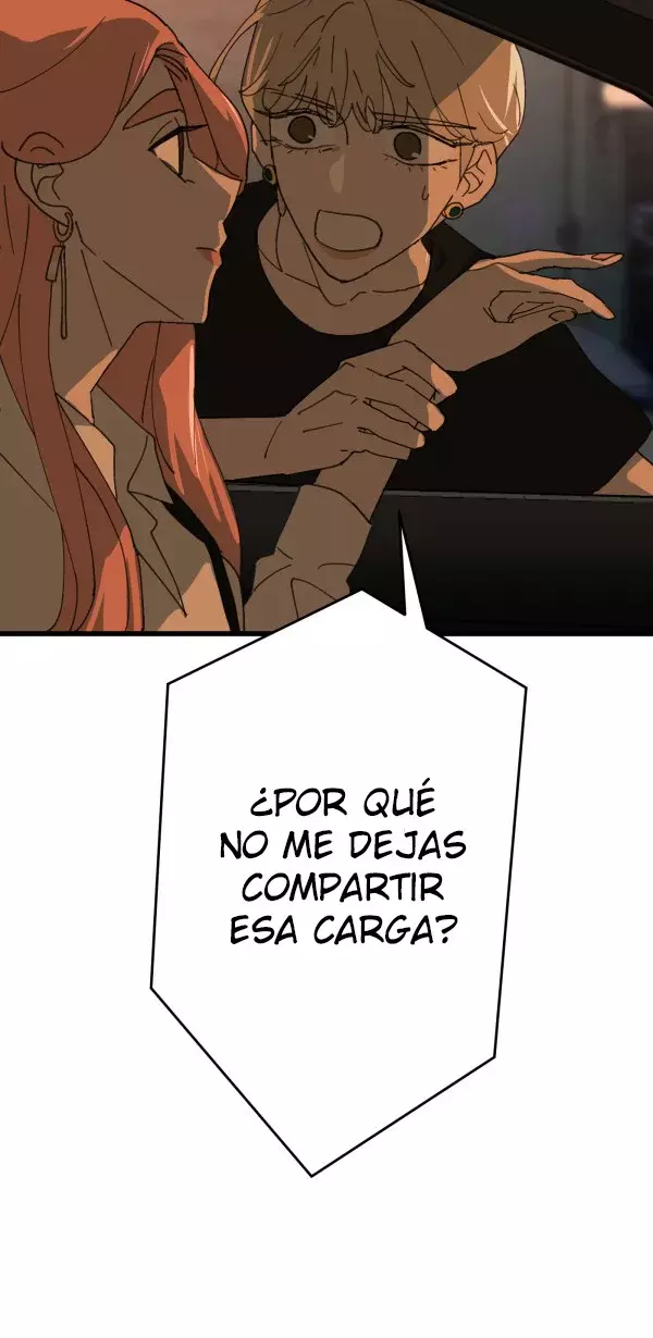 Amor de pago capítulo 14 página 27