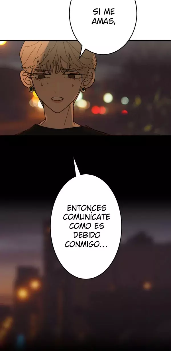 Amor de pago capítulo 14 página 32