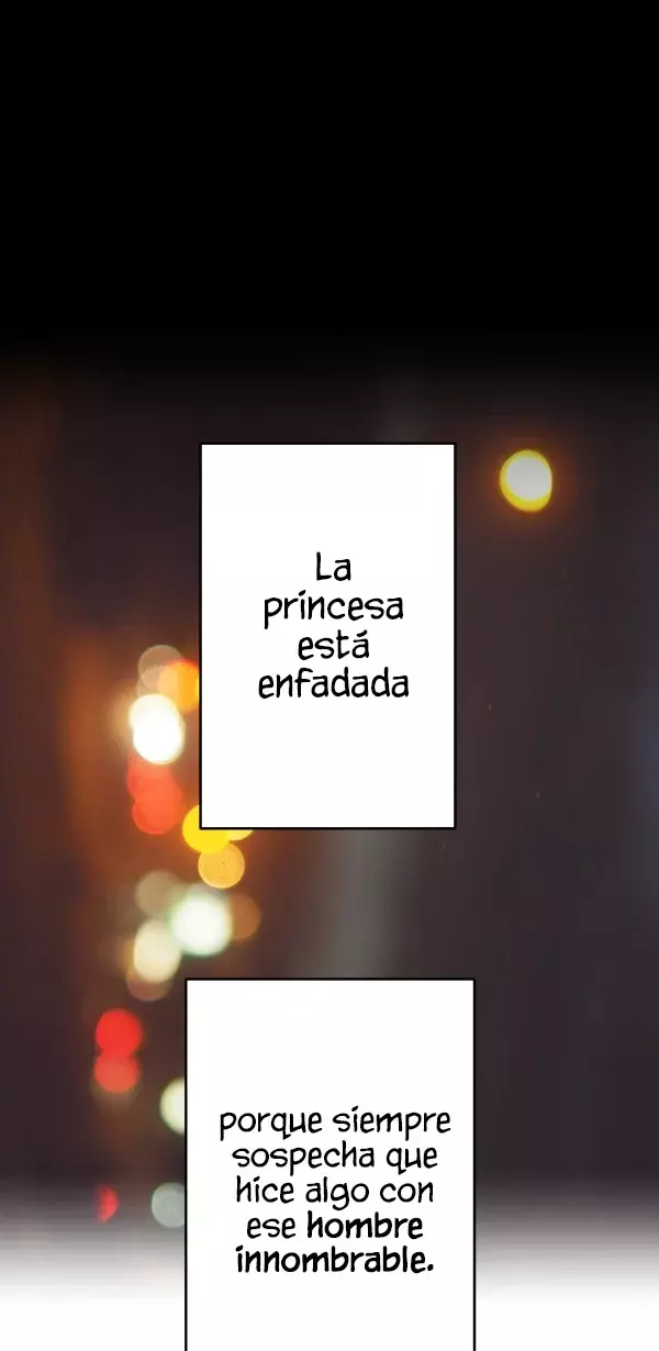Amor de pago capítulo 14 página 34