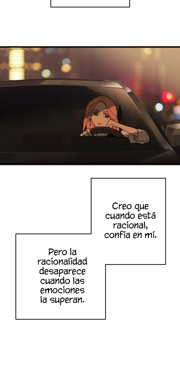 Amor de pago capítulo 14 página 35