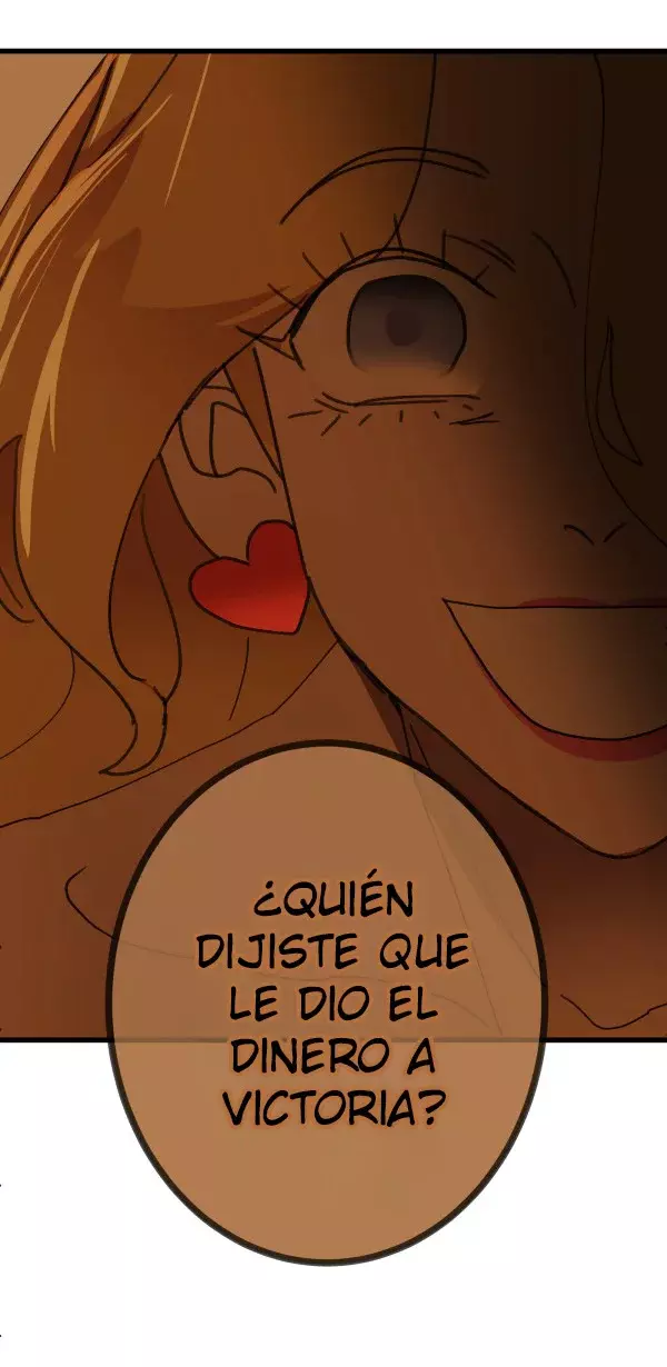 Amor de pago capítulo 14 página 36