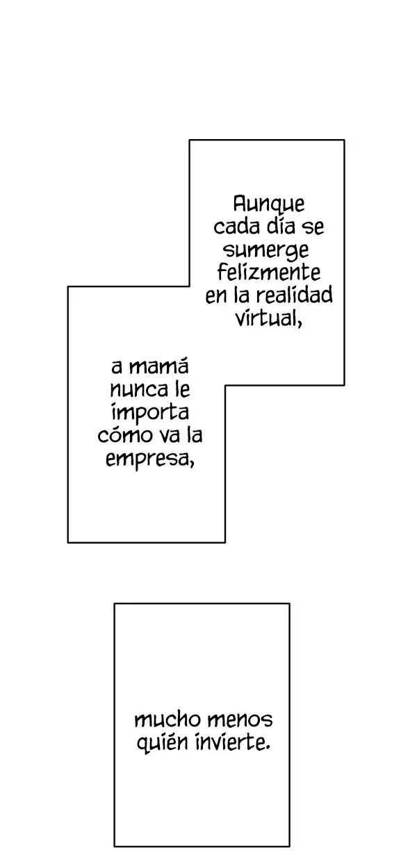 Amor de pago capítulo 14 página 37
