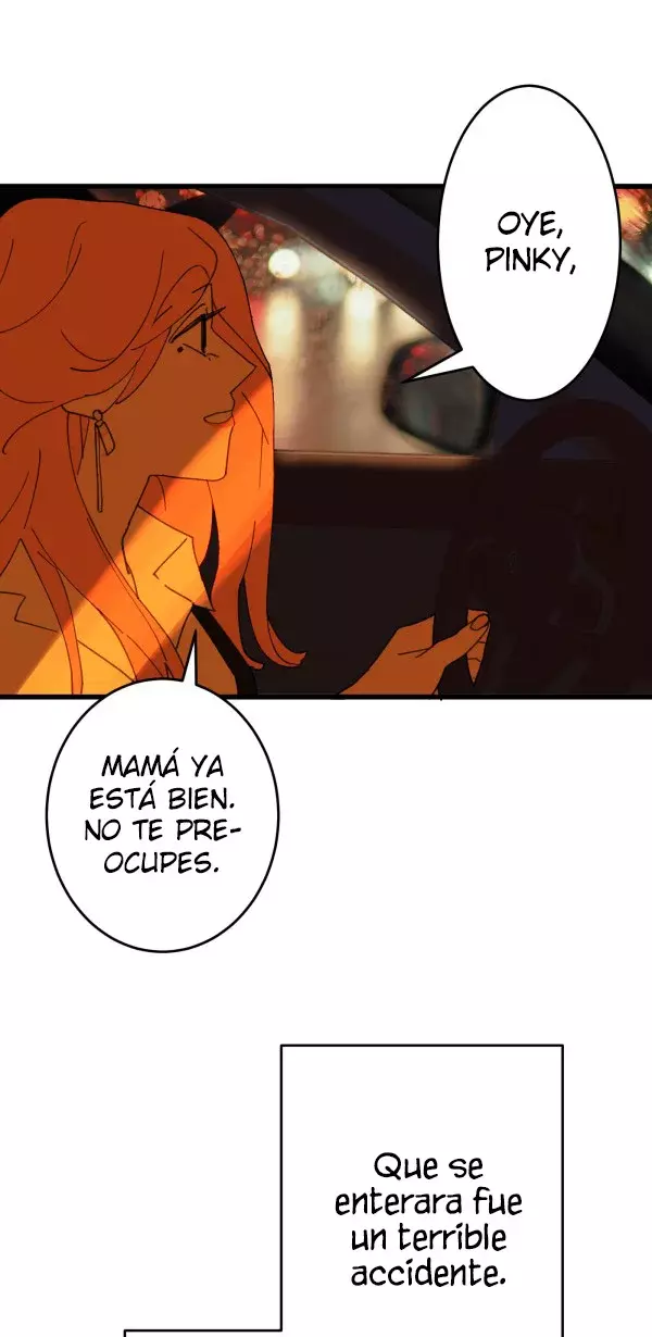 Amor de pago capítulo 14 página 38