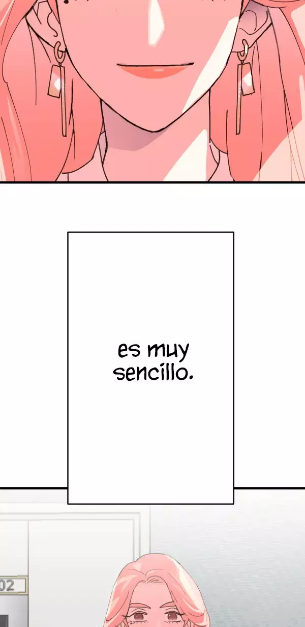 Amor de pago capítulo 14 página 41