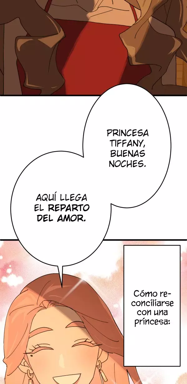 Amor de pago capítulo 14 página 44