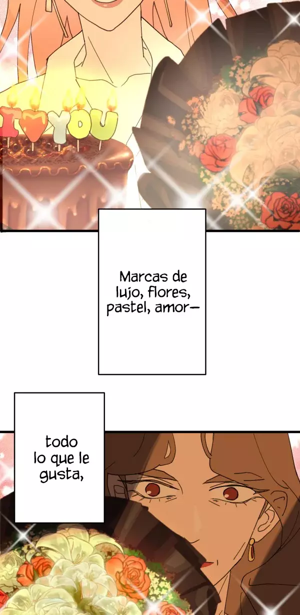 Amor de pago capítulo 14 página 45