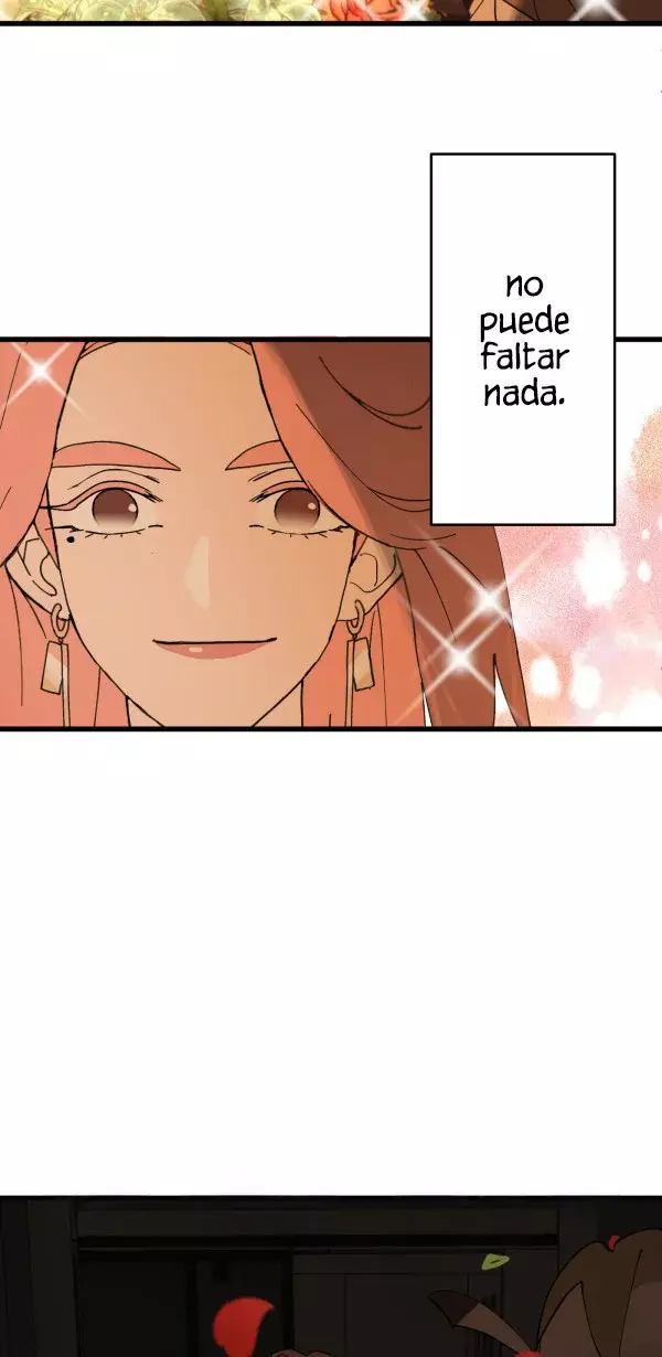Amor de pago capítulo 14 página 46