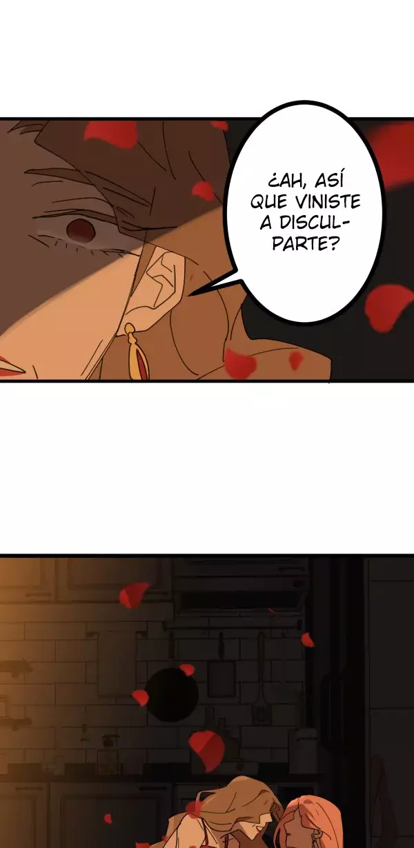 Amor de pago capítulo 14 página 48