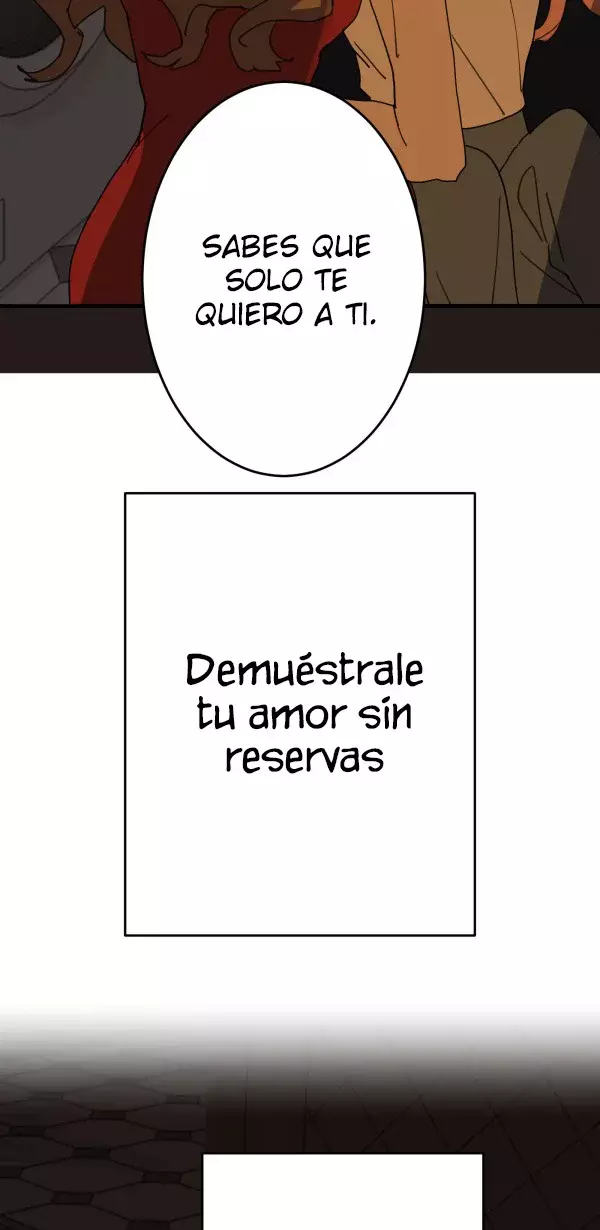 Amor de pago capítulo 14 página 52