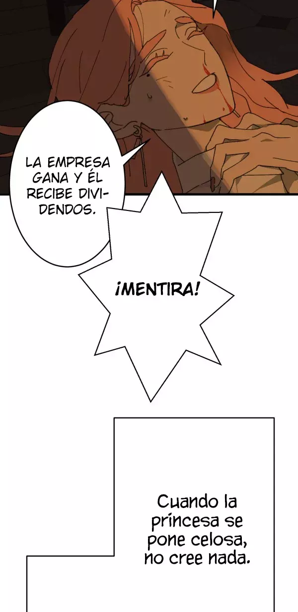 Amor de pago capítulo 14 página 58