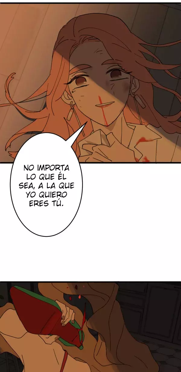 Amor de pago capítulo 14 página 62