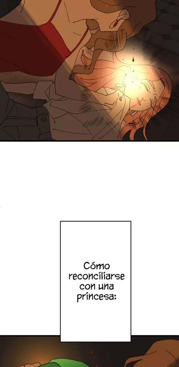 Amor de pago capítulo 14 página 63
