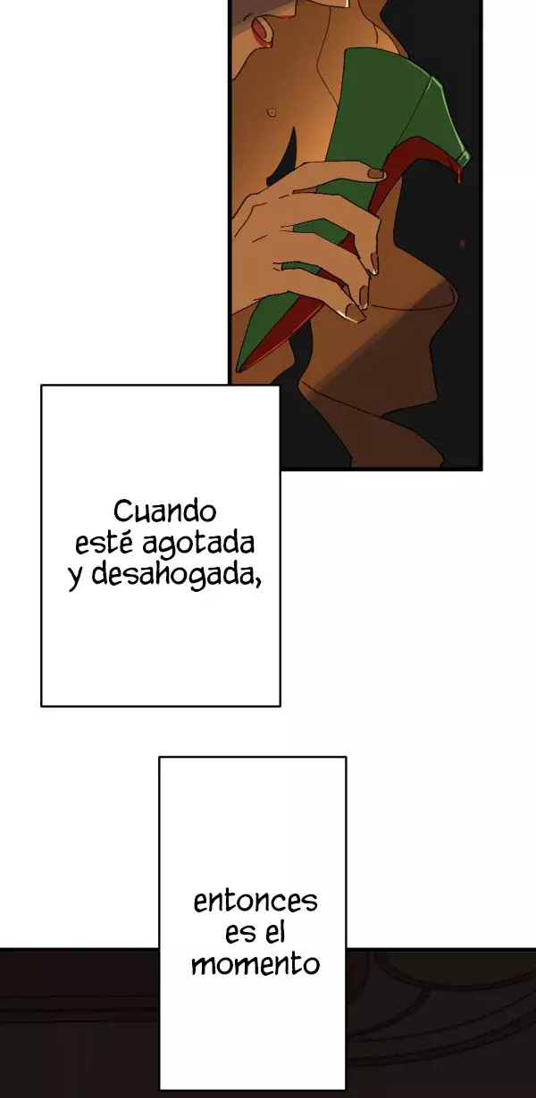 Amor de pago capítulo 14 página 67