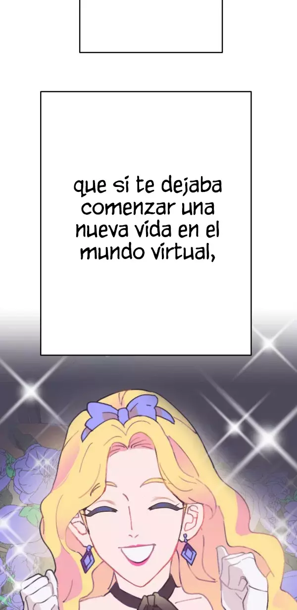 Amor de pago capítulo 14 página 71
