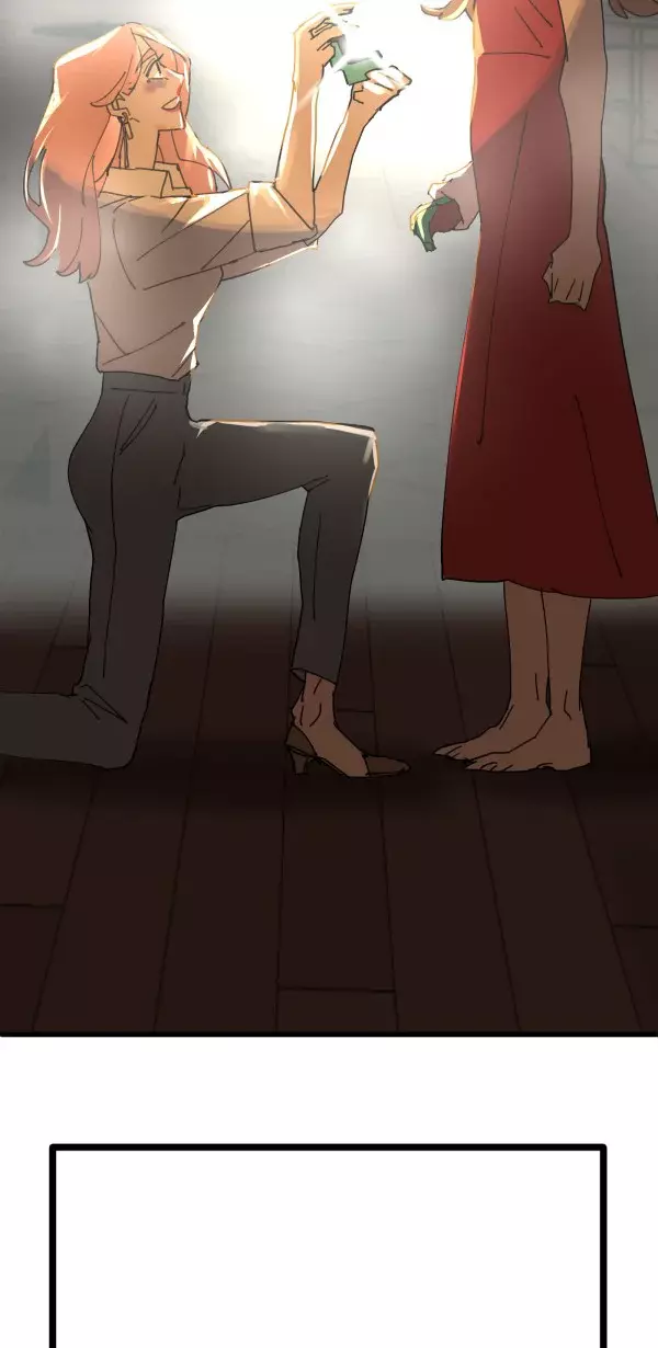Amor de pago capítulo 14 página 80
