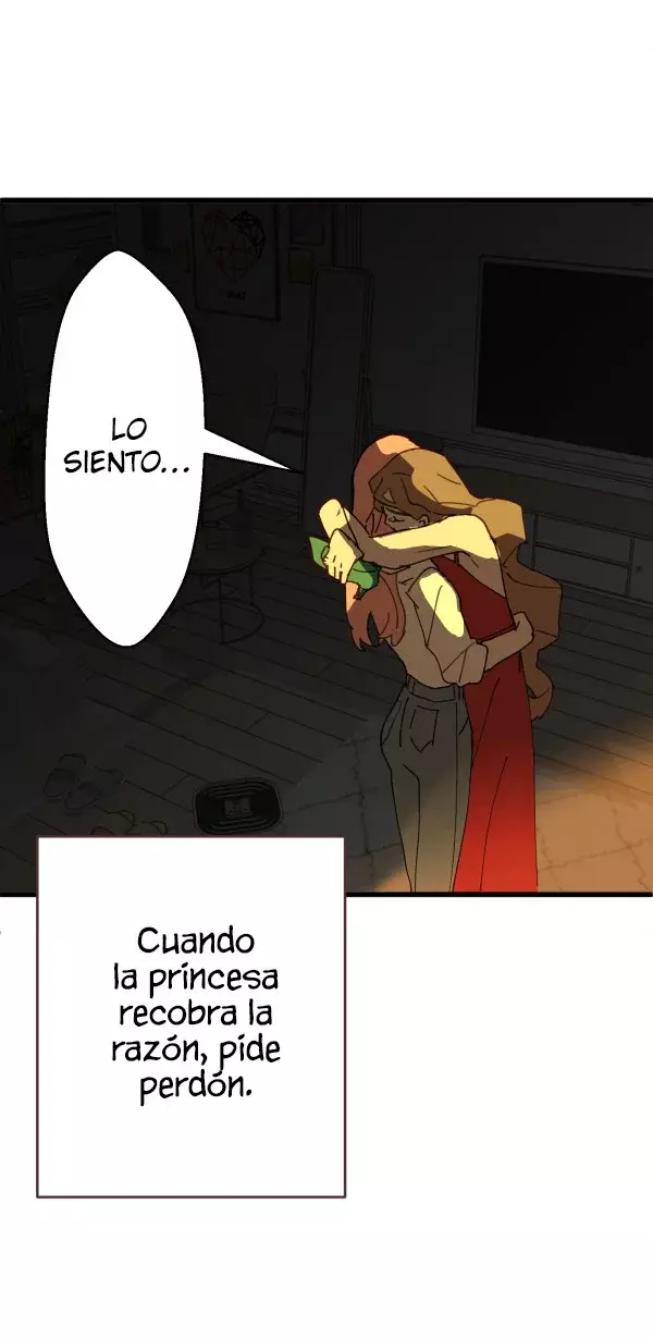 Amor de pago capítulo 14 página 83