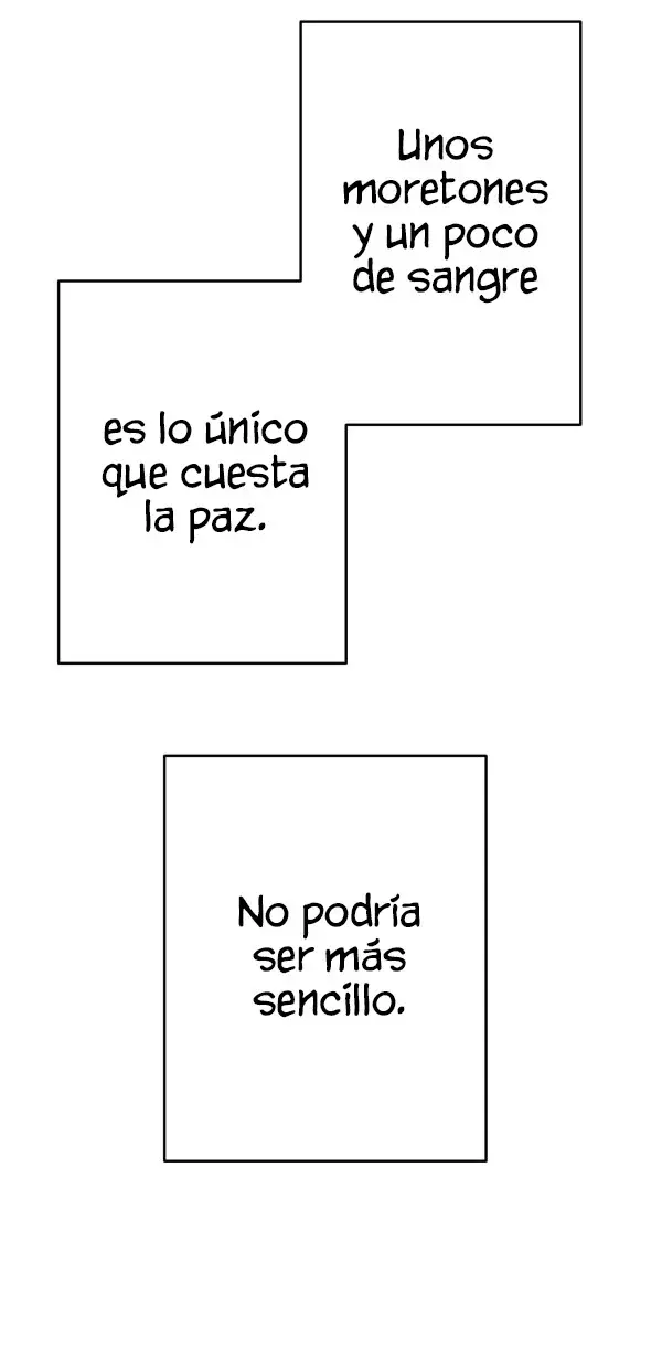 Amor de pago capítulo 14 página 85
