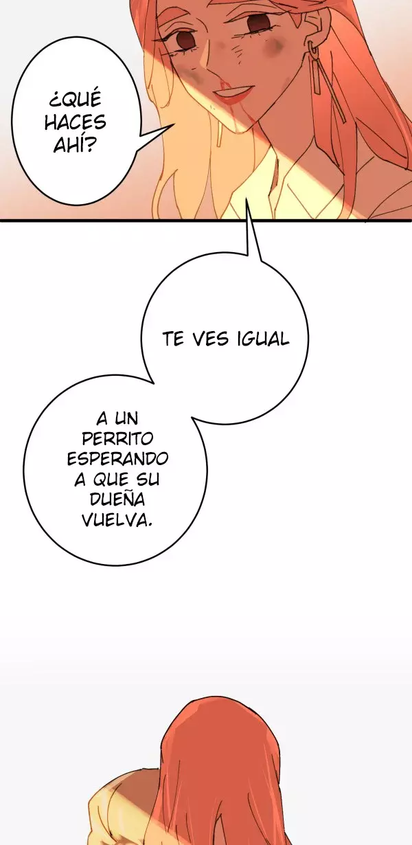 Amor de pago capítulo 14 página 90