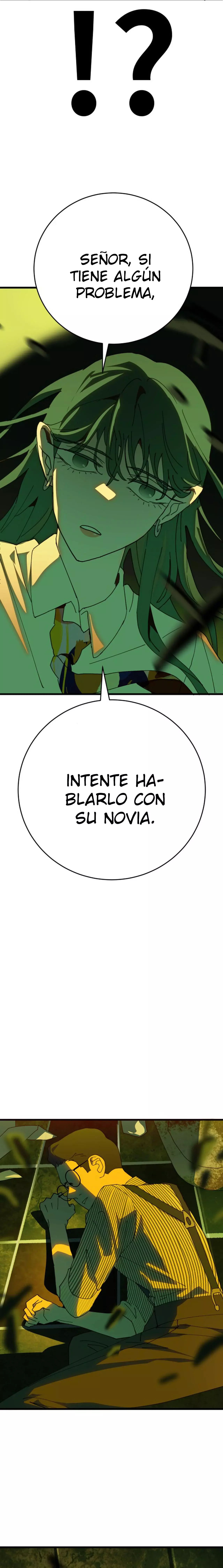 Amor de pago capítulo 15 página 24