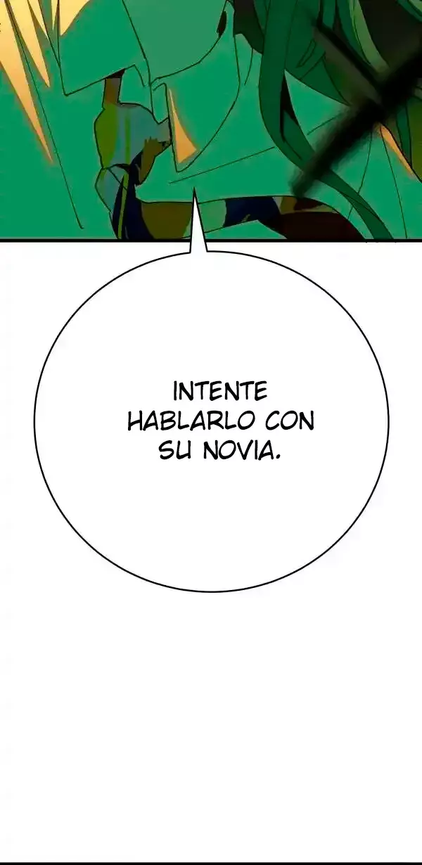 Amor de pago capítulo 16 página 5