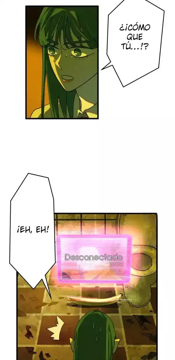 Amor de pago capítulo 16 página 10