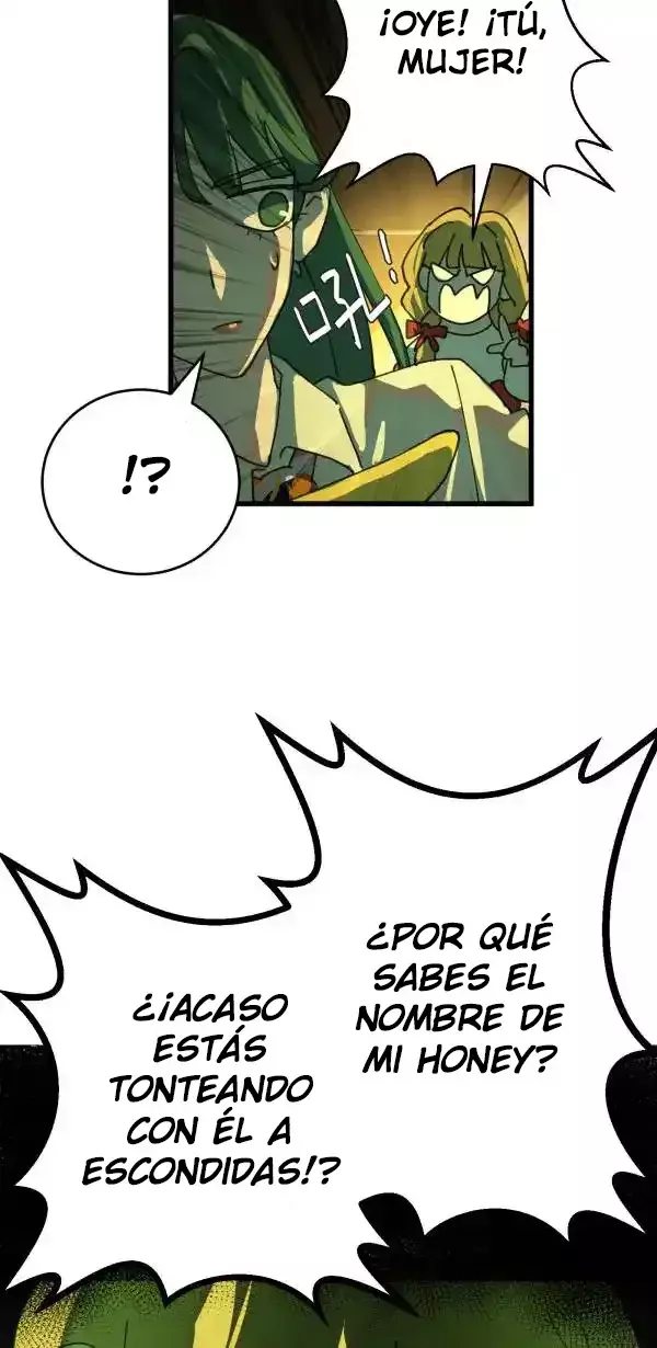 Amor de pago capítulo 16 página 13