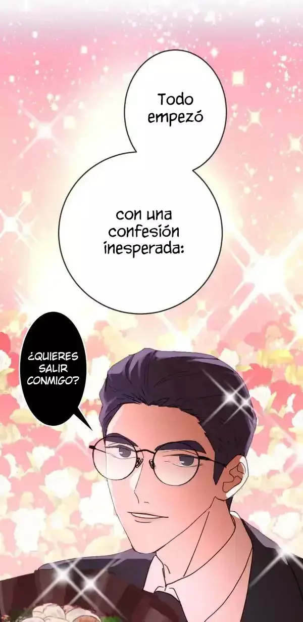 Amor de pago capítulo 16 página 16