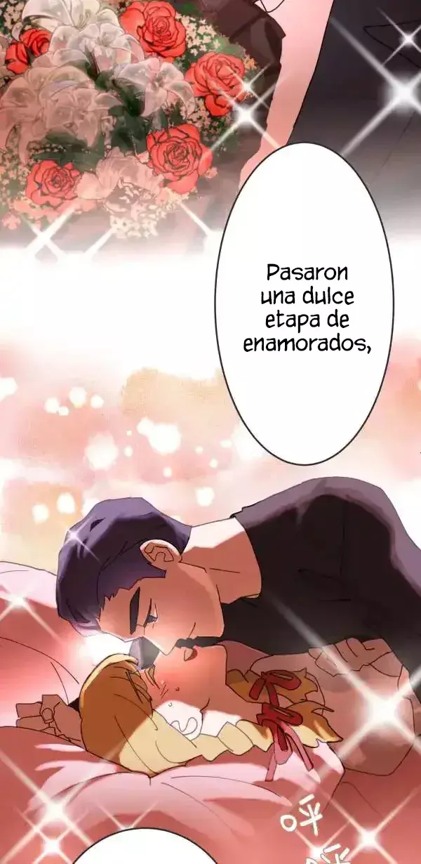 Amor de pago capítulo 16 página 17