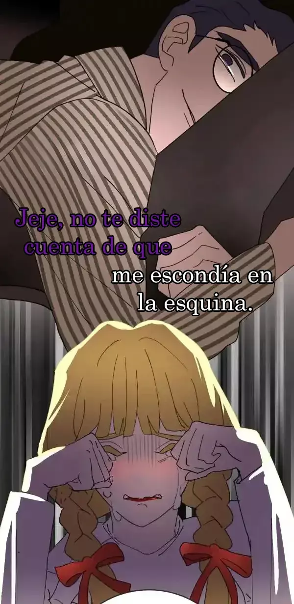 Amor de pago capítulo 16 página 19