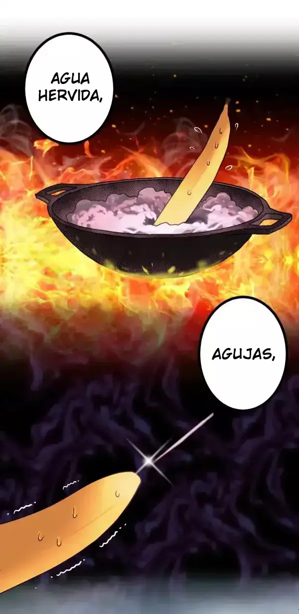Amor de pago capítulo 16 página 25