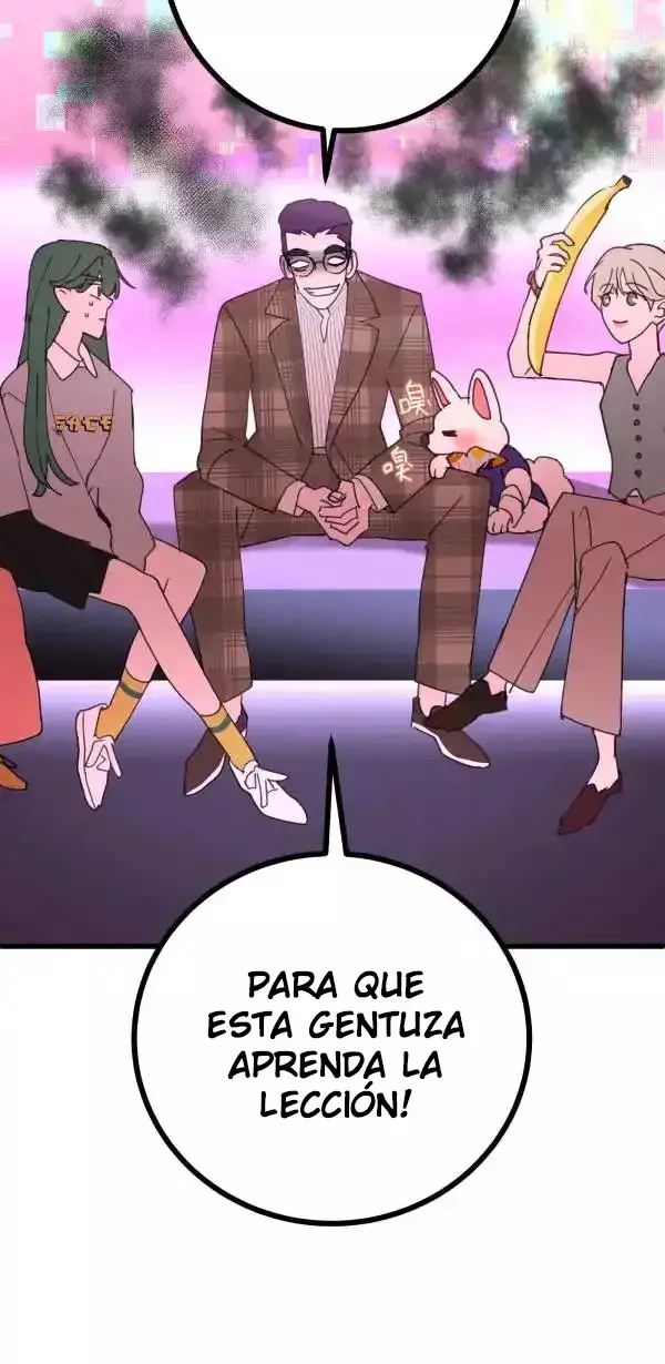 Amor de pago capítulo 16 página 28