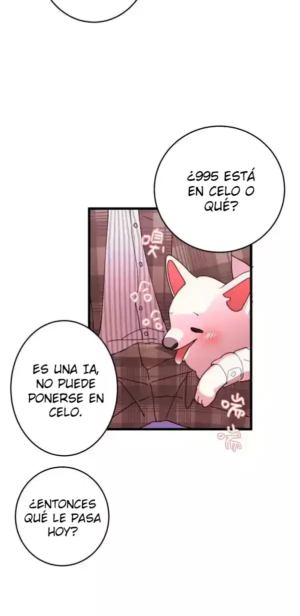Amor de pago capítulo 16 página 30
